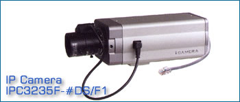 IP Camera